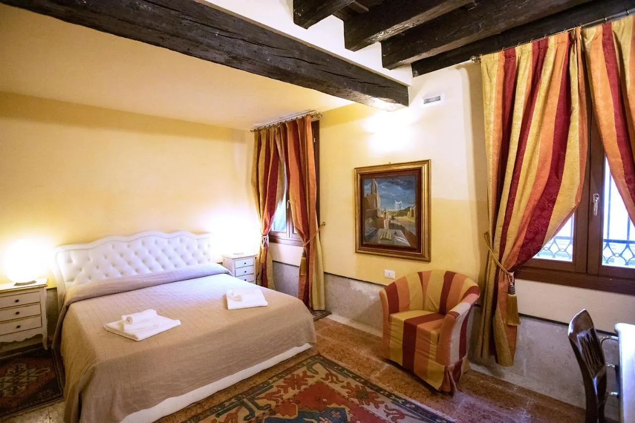 Alla Vigna Venice