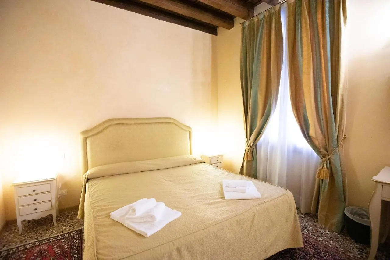 Alla Vigna Venice Guest house