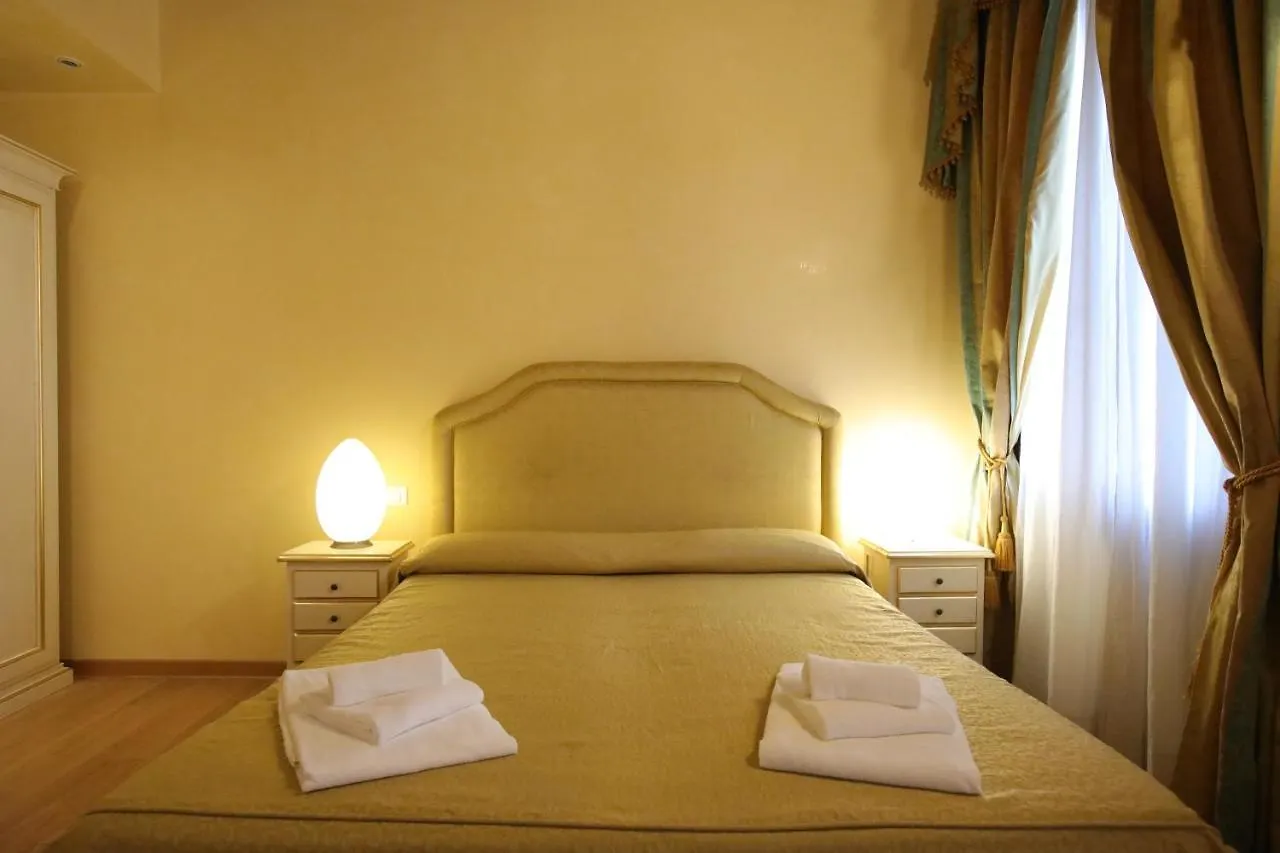 Alla Vigna Venice
