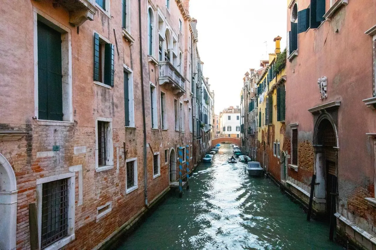 Alla Vigna Venice