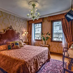 Bel Sito E Berlino 3* Venice