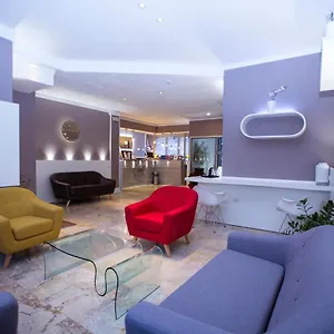Agape 4*, Milaan Italië