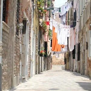 Veneziacentopercento Rooms Venice