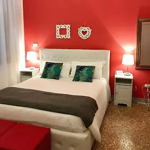Quaggio Ca' Grimani Venice