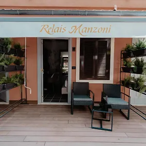 Relais Manzoni Italia
