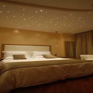 Esperia 4* Taormina