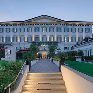 Avani Palazzo Moscova -previously Nh Palazzo Moscova- 4* Milan