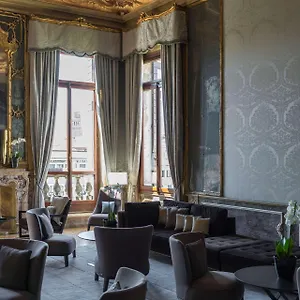 Aman 5*, Venetië Italië