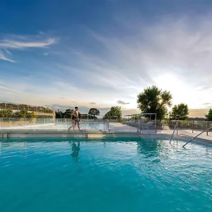 San Giovanni Terme Rapolano 4*, Rapolano Terme Italië