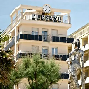 visit hotel