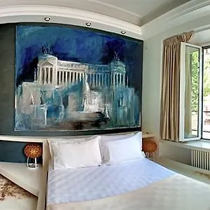Bdb Luxury San Pietro Italia