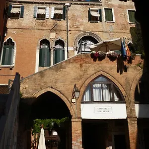Palazzo Lion Morosini Italia