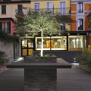 Biocity 3*, Milaan Italië