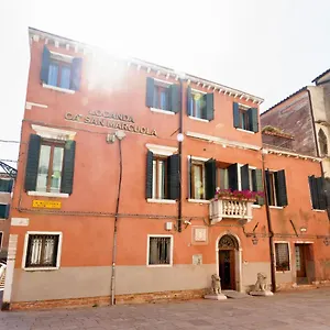 Affittacamere Ca' San Marcuola 1