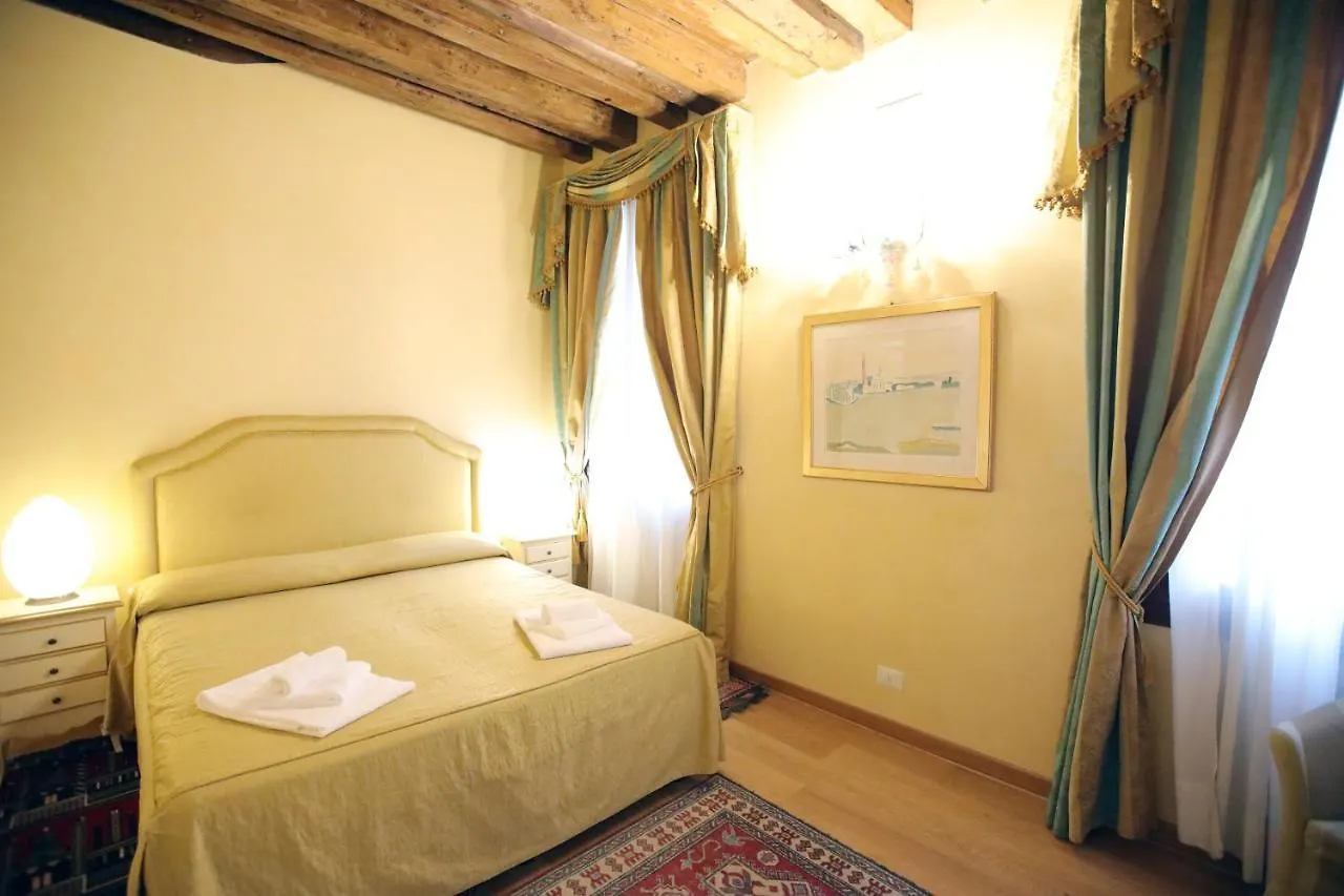 Alla Vigna Wenecja