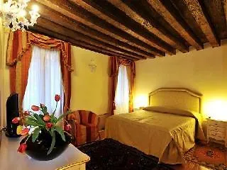 Pensjonat Alla Vigna Wenecja