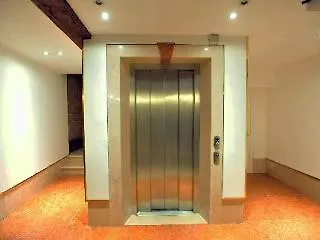 Alla Vigna Wenecja Pensjonat