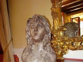 Alla Vigna Βενετία Πανσιόν
